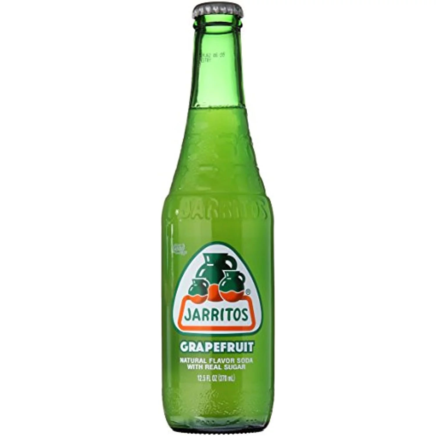 Jarritos Soft Drink, 6 Pack