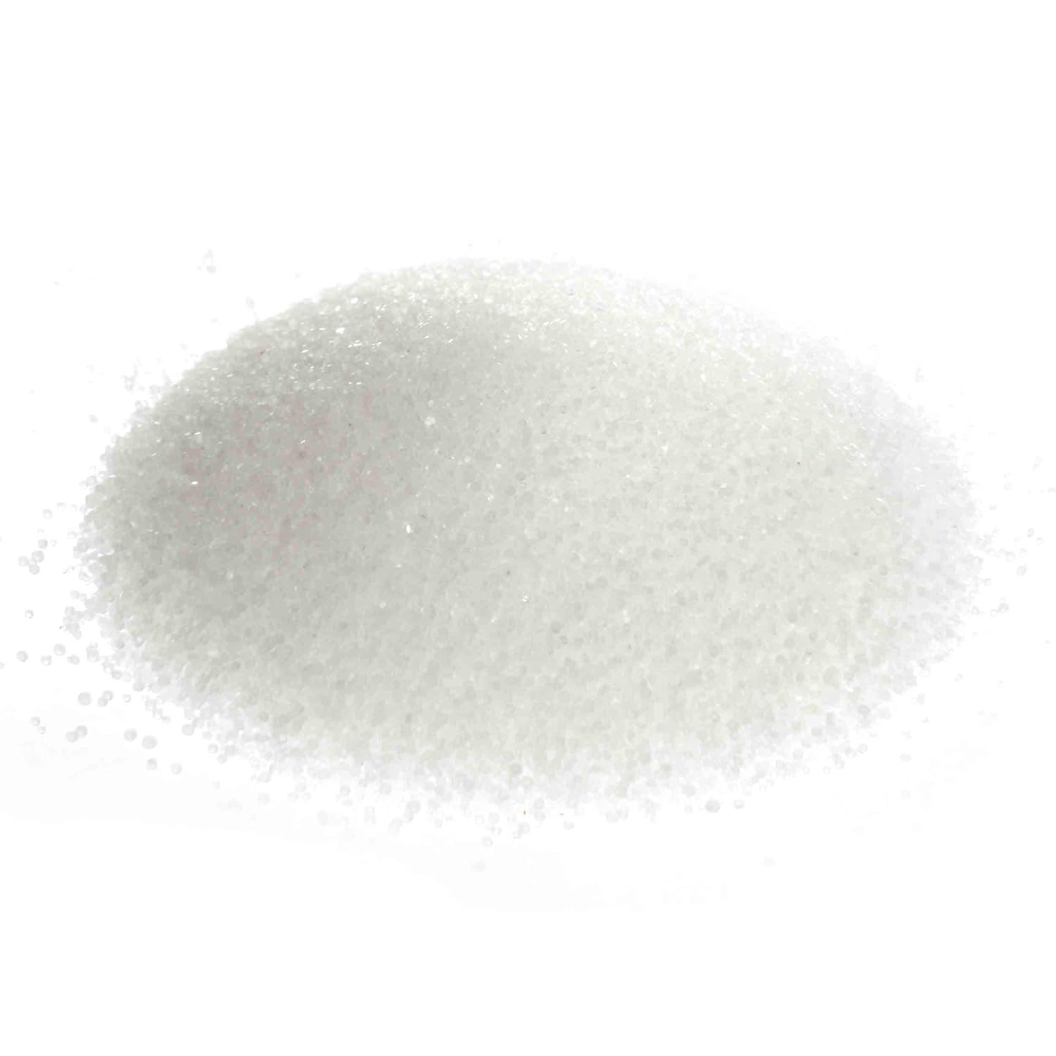 Amazon Brand - Happy Belly Sea Salt, Fine Ground, 16 Ounce