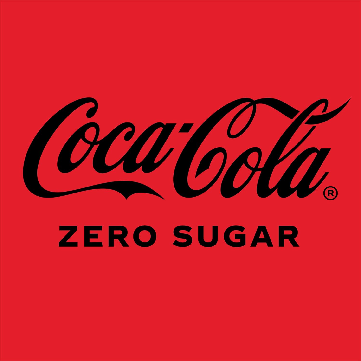 Coke Zero Sugar Diet Soda Soft Drink, 7.5 fl oz, 10 Pack