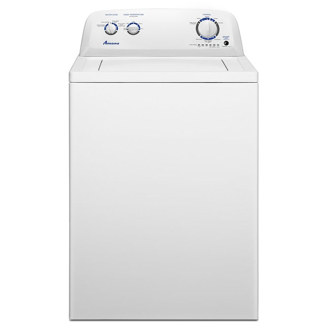 Washers & Dryers