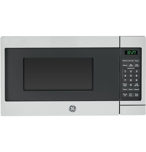 Microwave Oven