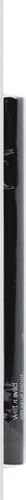 wet n wild Mega Last Breakup Proof Eyeliner, Quick Drying, Waterproof, 16-Hour Wear - Cruelty-Free & Vegan - Blackest Black