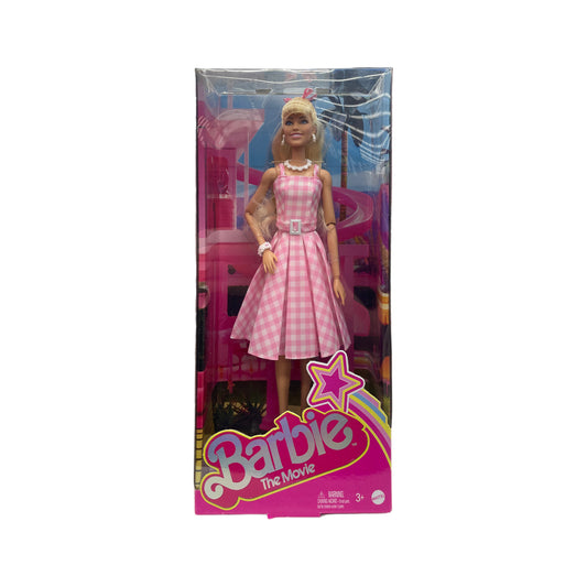 Barbie The Movie Doll, Margot Robbie