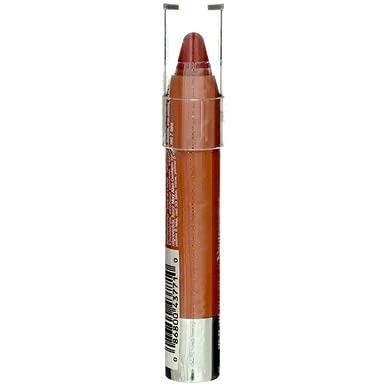 Neutrogena MoistureSmooth Lipstick, Nourishing Formula with Shea Butter & Fruit Extracts, 36-Pack in Berry Brown