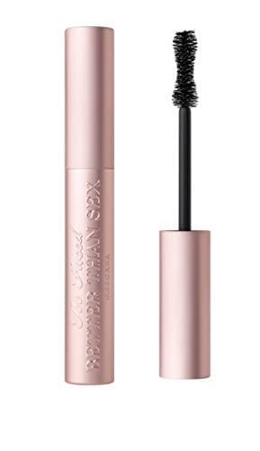 Too Faced Better Than Sex Mascara 0.27 Ounce Full Size