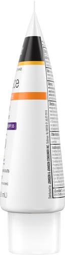 Neutrogena Clear Face Liquid Sunscreen for Acne-Prone Skin, Broad Spectrum SPF 30 Sunscreen Lotion with Helioplex, Oxybenzone-Free, Oil-Free, Fragrance-Free; Non-Comedogenic, 3 fl. oz