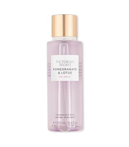 Victoria's Secret Amber Romance Refreshing Body Mist, 250 mL/8.4 fl. oz.