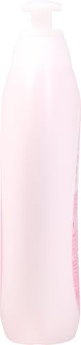 Johnson's Moisturizing Mild Pink Baby Lotion with Coconut Oil for Delicate Baby Skin, Paraben-, Phthalate- & Dye-Free, Hypoallergenic & Dermatologist-Tested, Baby Skin Care, 27.1 Fl. Oz