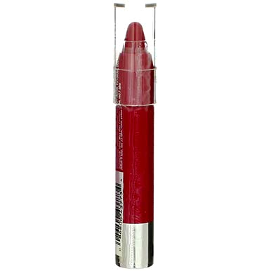 Neutrogena MoistureSmooth Lipstick, Nourishing Formula with Shea Butter & Fruit Extracts, 36-Pack in Berry Brown