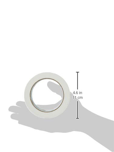 Duck 1265015 1.88" x 20 yd Winking Tape, Single Roll, White