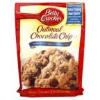 Betty Crocker Peanut Butter Cookie Mix, Makes twelve (12) 2-inch Cookies, 7.2 oz.