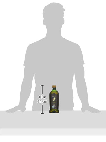 Amazon Fresh, Avocado Oil, 33.8 Fl Oz