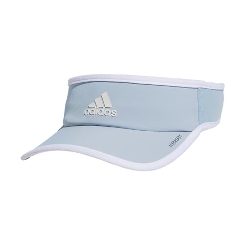 adidas Women's Superlite Sport Performance Visor for sun protection and outdoor activity