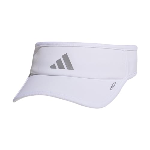 adidas Women's Superlite Sport Performance Visor for sun protection and outdoor activity