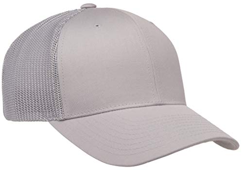 Yupoong Men's YP Classics Retro Trucker Hat