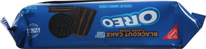 OREO Chocolate Sandwich Cookies, 30 - 1.59 oz Snack Packs