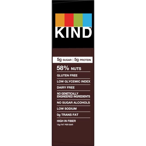 KIND Almond & Coconut, 8.4 Oz (Pack Of 6)