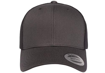 Yupoong Men's YP Classics Retro Trucker Hat