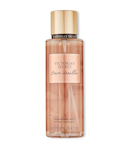 Victoria's Secret Amber Romance Refreshing Body Mist, 250 mL/8.4 fl. oz.