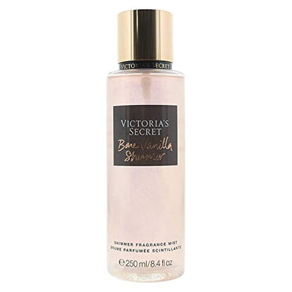 Victoria's Secret Amber Romance Refreshing Body Mist, 250 mL/8.4 fl. oz.