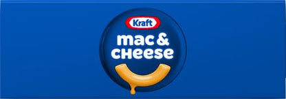 Kraft Gluten Free Original Macaroni & Cheese Dinner (6 oz Box)