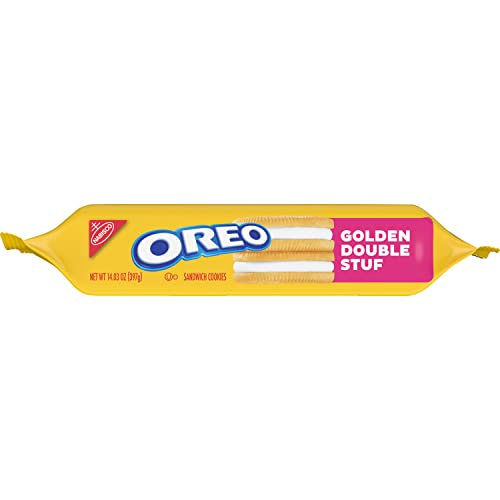 OREO Chocolate Sandwich Cookies, 30 - 1.59 oz Snack Packs