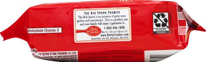 Betty Crocker Peanut Butter Cookie Mix, Makes twelve (12) 2-inch Cookies, 7.2 oz.