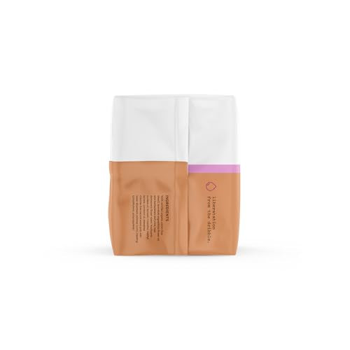 The Honey Pot Company - Herbal Postpartum Pads w/Wings - Infused w/Essential Oils for Cooling Effect, Organic Cotton Cover, & Ultra-Absorbent - Postpartum Essentials to fill your Postpartum Kit - 12ct