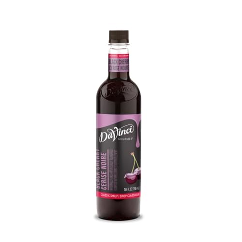 DaVinci Gourmet Lavender Syrup, 25.4 Fluid Ounce (Pack of 1)