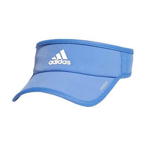 adidas Women's Superlite Sport Performance Visor for sun protection and outdoor activity