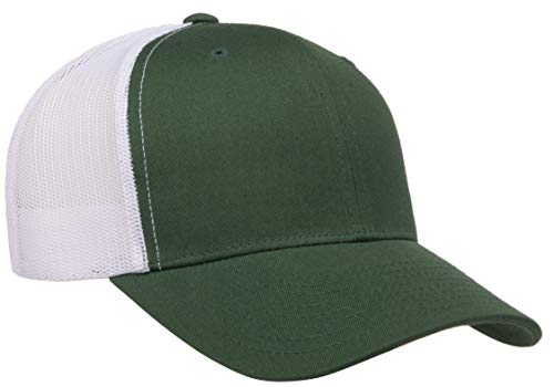 Yupoong Men's YP Classics Retro Trucker Hat