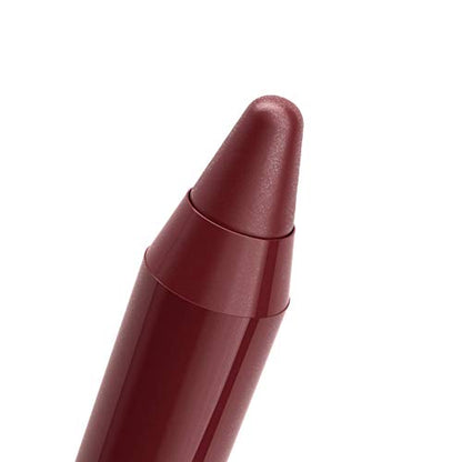 Neutrogena MoistureSmooth Lipstick, Nourishing Formula with Shea Butter & Fruit Extracts, 36-Pack in Berry Brown