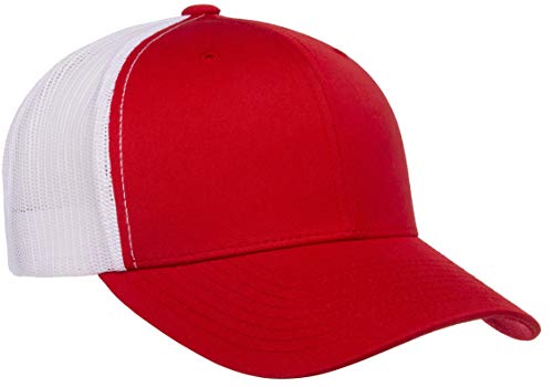 Yupoong Men's YP Classics Retro Trucker Hat