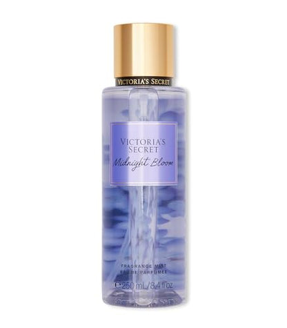 Victoria's Secret Amber Romance Refreshing Body Mist, 250 mL/8.4 fl. oz.