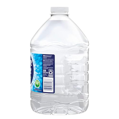 Pure Life, Purified Water, 101.4 Fl Oz, Plastic Bottled Water