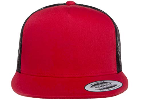 Yupoong Men's YP Classics Retro Trucker Hat