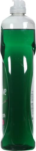 Palmolive Ultra Strength Liquid Dish Soap, Original Green, 32.5 Fluid Ounce