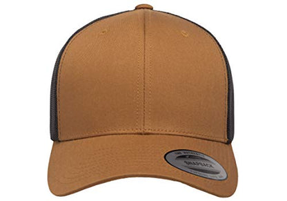 Yupoong Men's YP Classics Retro Trucker Hat