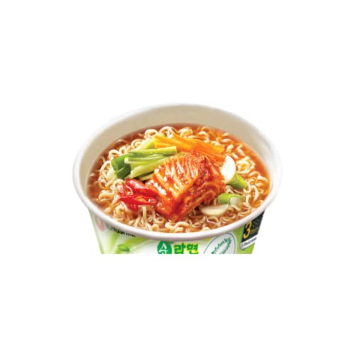 Nongshim