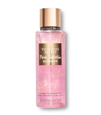 Victoria's Secret Amber Romance Refreshing Body Mist, 250 mL/8.4 fl. oz.