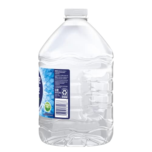 Pure Life, Purified Water, 101.4 Fl Oz, Plastic Bottled Water