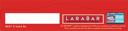 Larabar Cashew Cookie, Gluten Free Vegan Fruit & Nut Bars, 1.7 oz, 18 ct