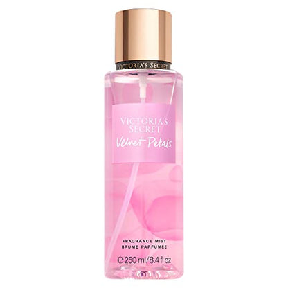 Victoria's Secret Amber Romance Refreshing Body Mist, 250 mL/8.4 fl. oz.