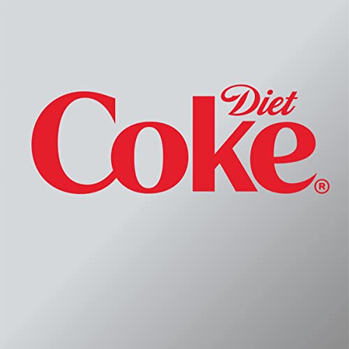 Diet Coke, 16.9 fl oz, 6 Pack (Package May Vary)