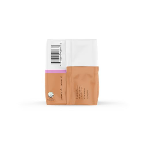 The Honey Pot Company - Herbal Postpartum Pads w/Wings - Infused w/Essential Oils for Cooling Effect, Organic Cotton Cover, & Ultra-Absorbent - Postpartum Essentials to fill your Postpartum Kit - 12ct