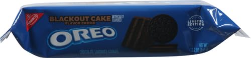 OREO Chocolate Sandwich Cookies, 30 - 1.59 oz Snack Packs