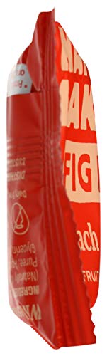 Nature's Bakery Fig Bar, Apple Cinnamon, 2 oz