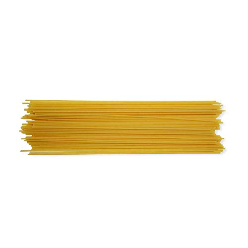 La Moderna Spaghetti Pasta, Noodles, Durum Wheat, Protein, Fiber, Vitamins, 7 Oz