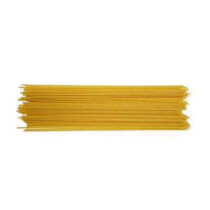 La Moderna Spaghetti Pasta, Noodles, Durum Wheat, Protein, Fiber, Vitamins, 7 Oz