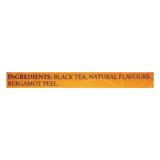 Twinings English Breakfast Black Tea, 100 Individually Wrapped Tea Bags, Smooth, Flavourful, Robust, Caffeinated, Enjoy Hot or Iced